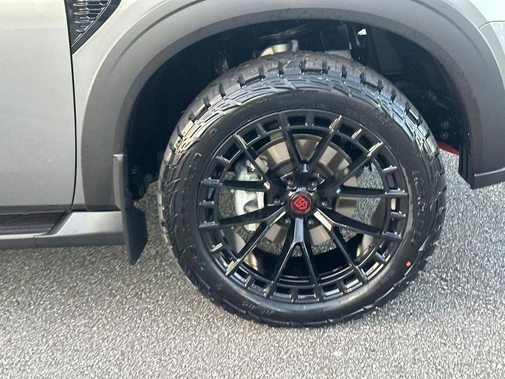 new 2026 Nissan Armada car, priced at $79,335