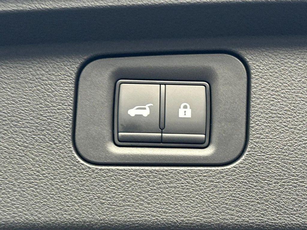 new 2026 Nissan Armada car, priced at $79,335