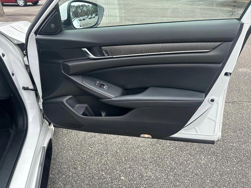 used 2018 Honda Accord car, priced at $20,610