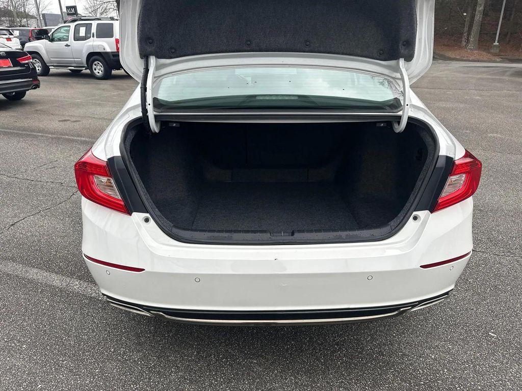 used 2018 Honda Accord car, priced at $20,610