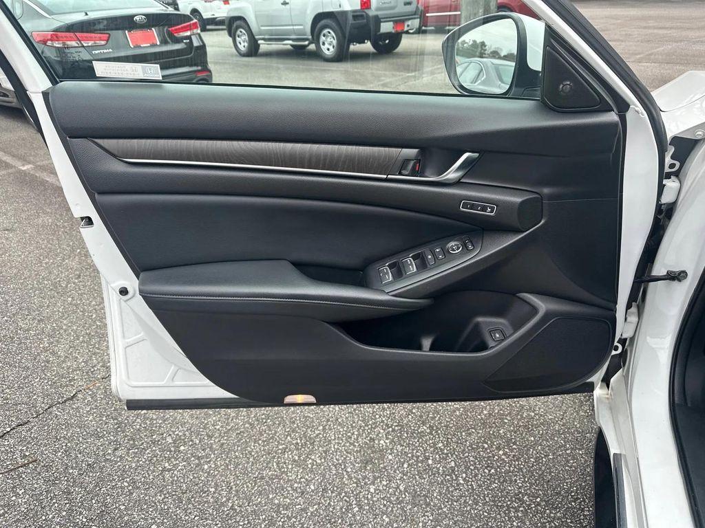 used 2018 Honda Accord car, priced at $20,610