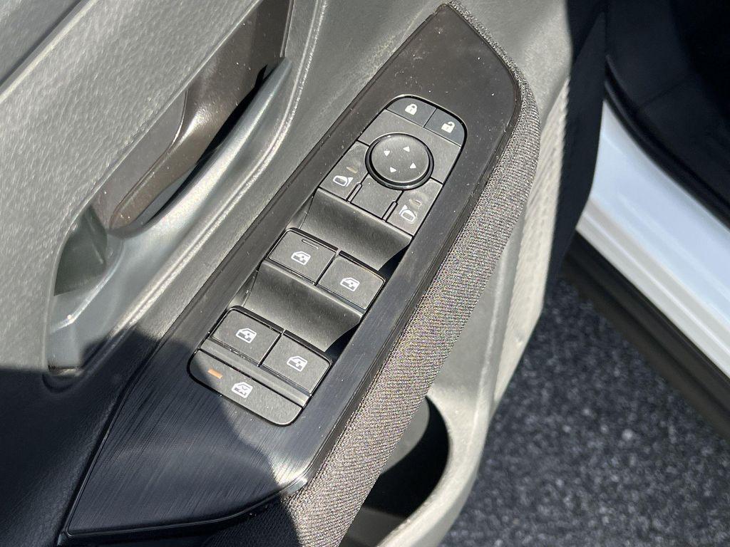 new 2026 Nissan Kicks car, priced at $23,882