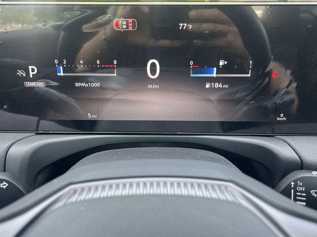 new 2026 Nissan Sentra car, priced at $23,529