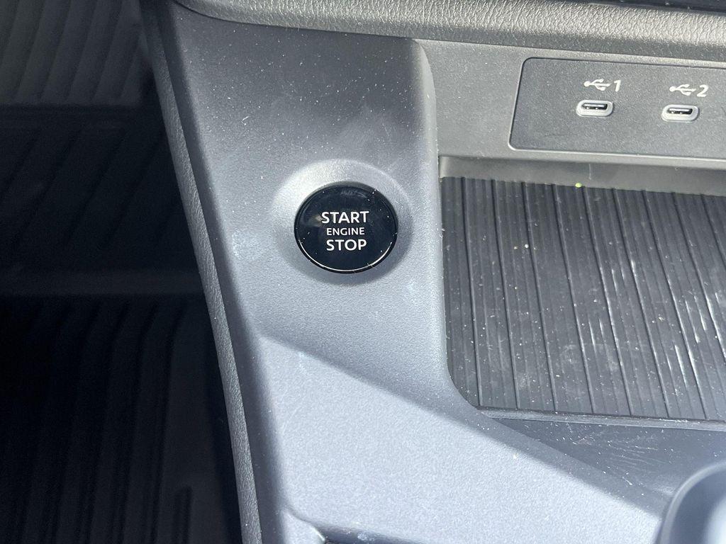 new 2026 Nissan Sentra car, priced at $23,529