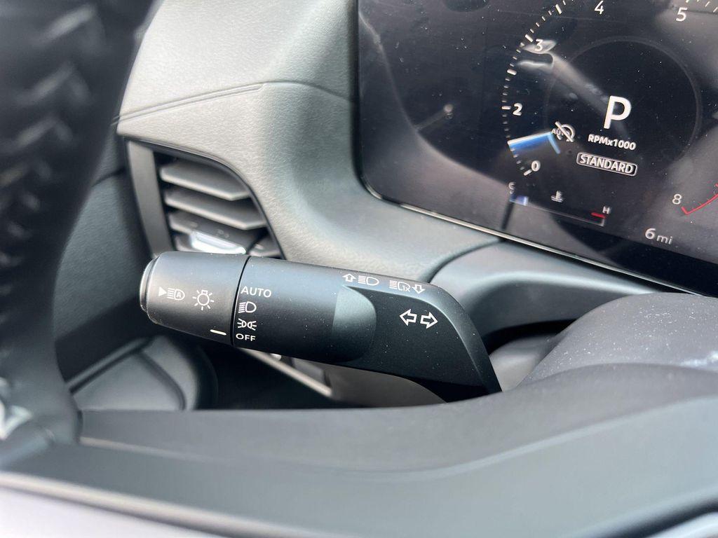 new 2026 Nissan Sentra car, priced at $24,528