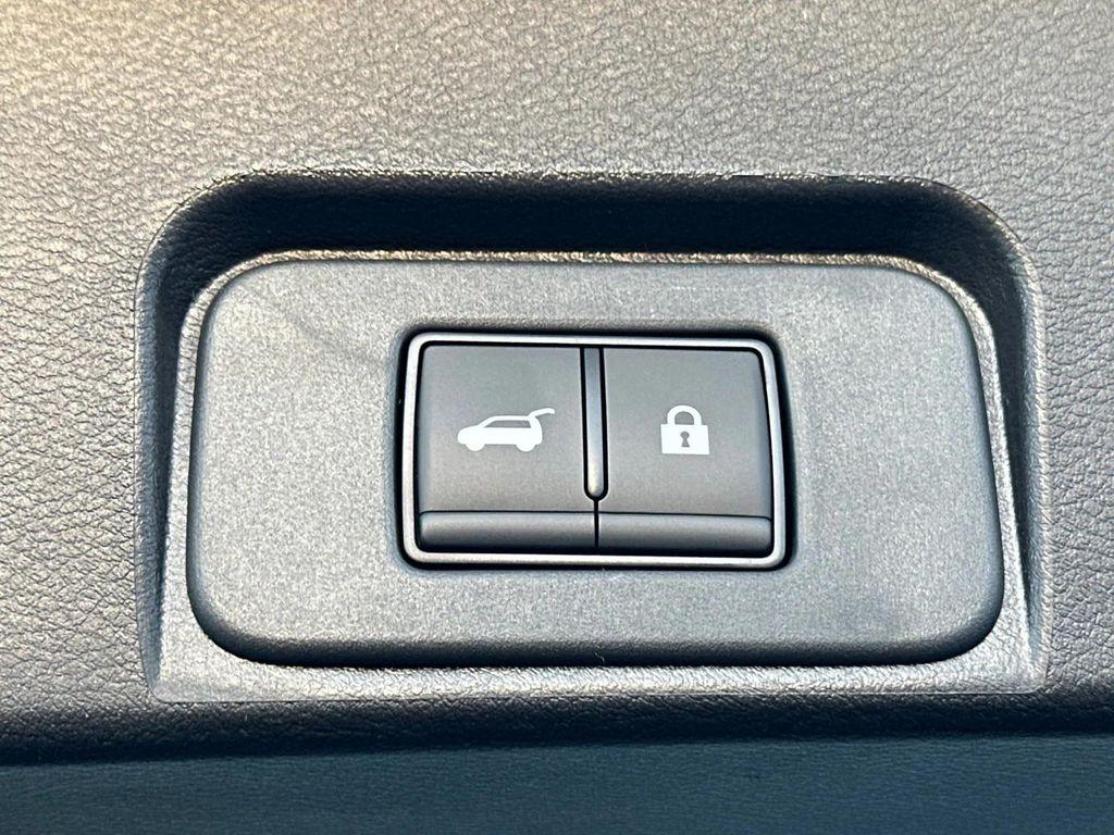 new 2026 Nissan Rogue car, priced at $30,793