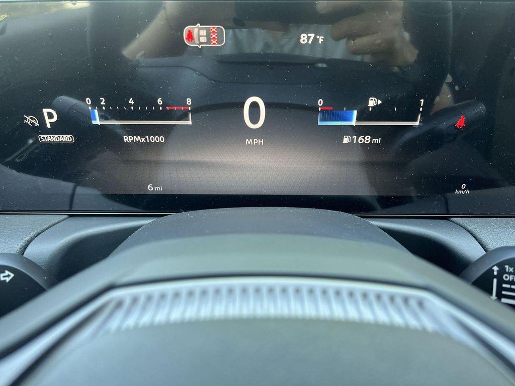 new 2026 Nissan Sentra car, priced at $24,528
