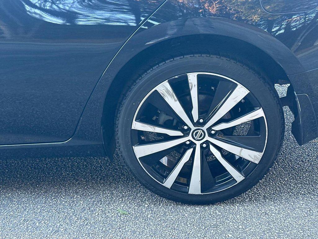 used 2019 Nissan Altima car, priced at $17,774