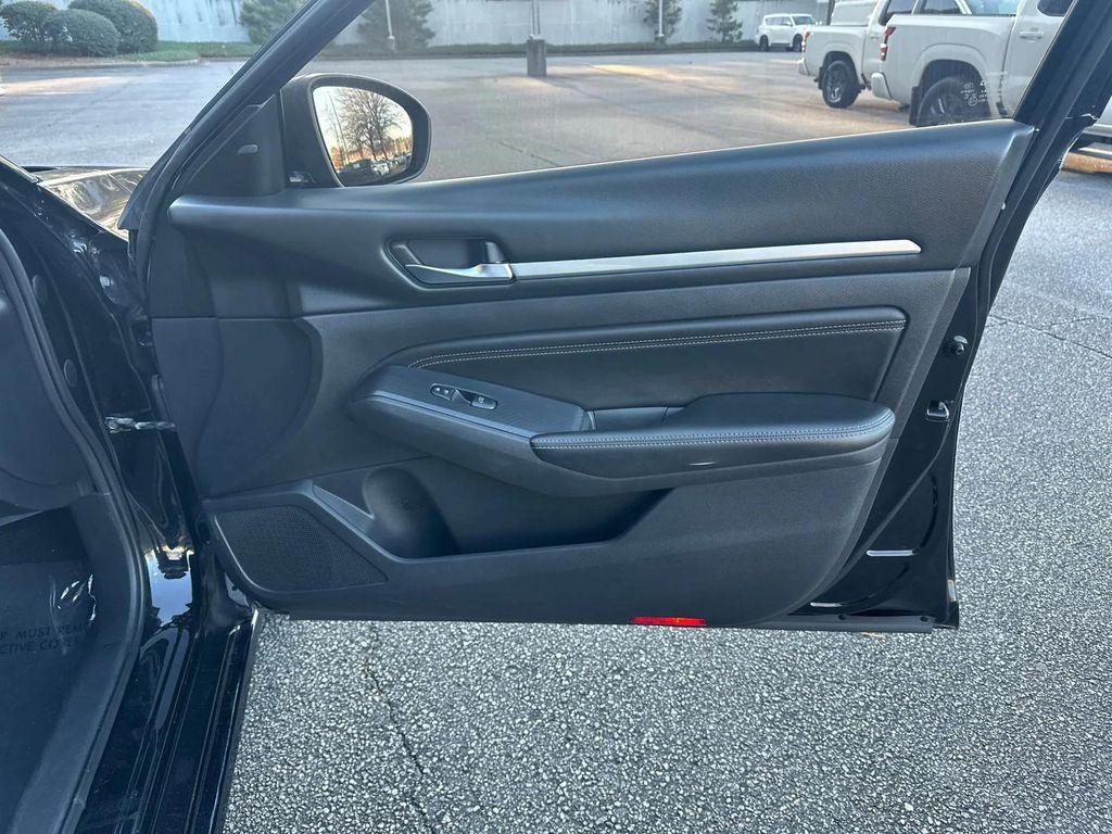 used 2019 Nissan Altima car, priced at $17,774