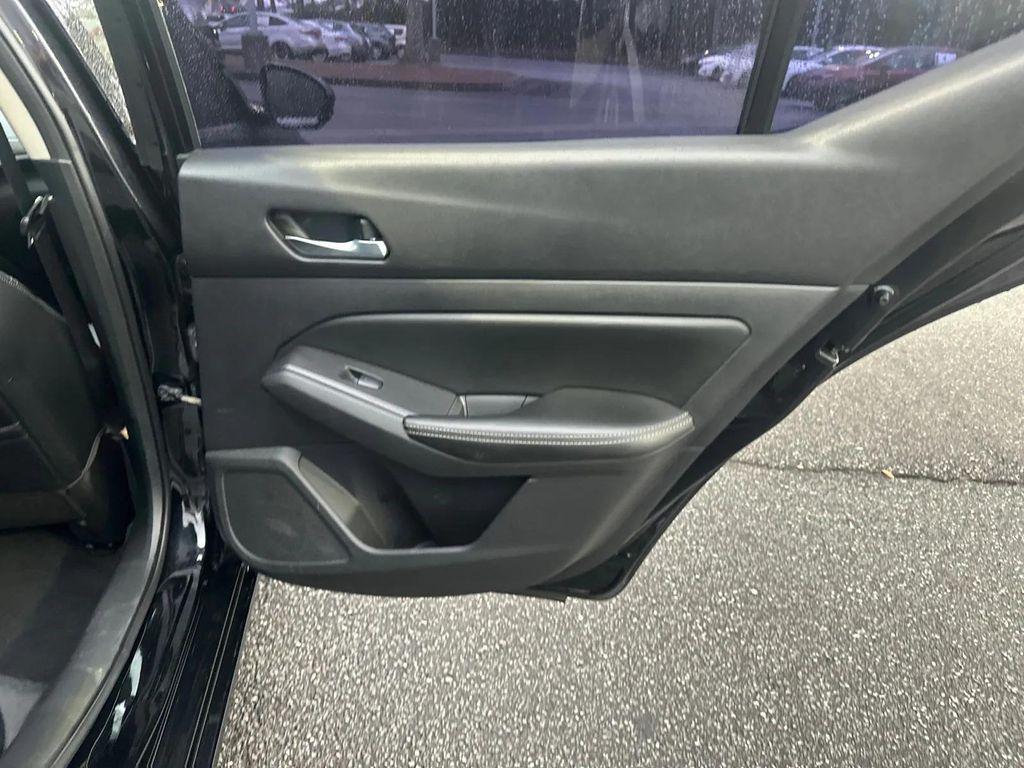 used 2019 Nissan Altima car, priced at $17,630