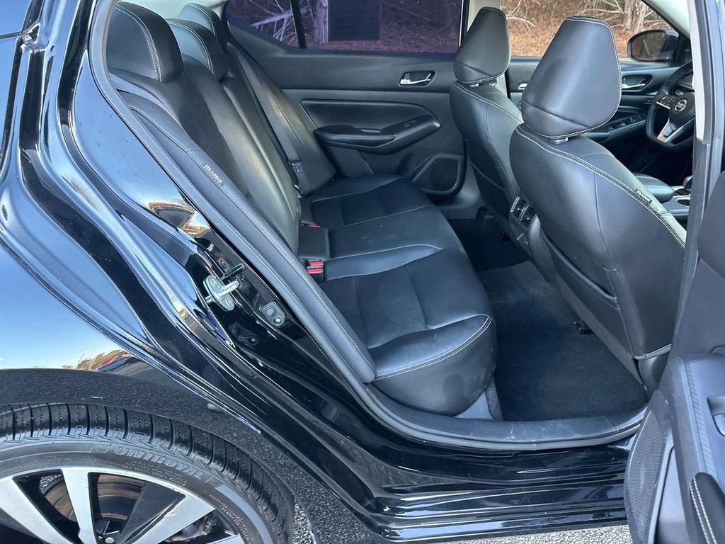 used 2019 Nissan Altima car, priced at $17,774