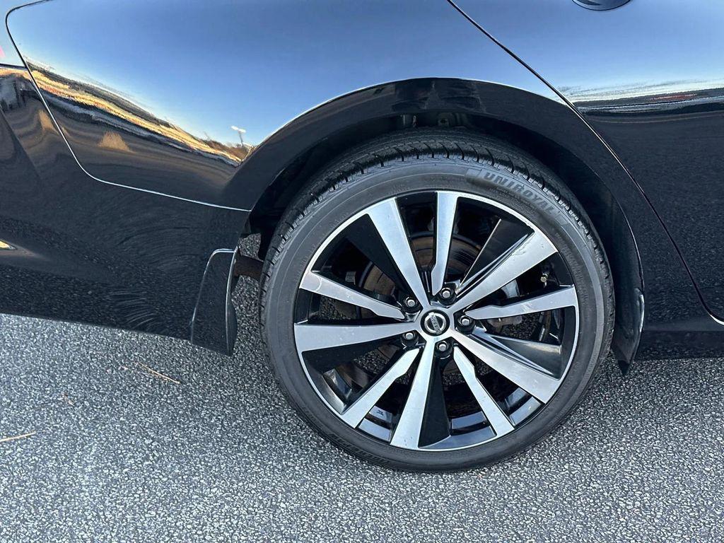 used 2019 Nissan Altima car, priced at $17,774