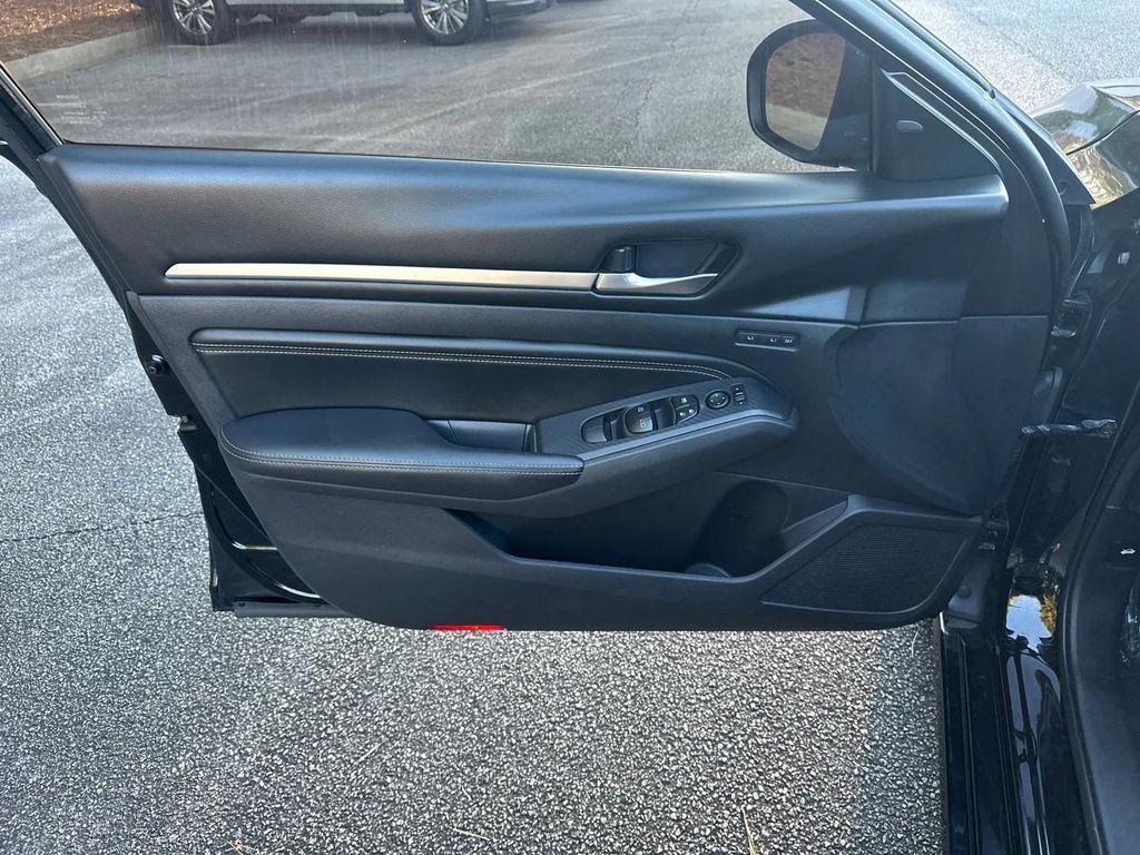 used 2019 Nissan Altima car, priced at $17,774