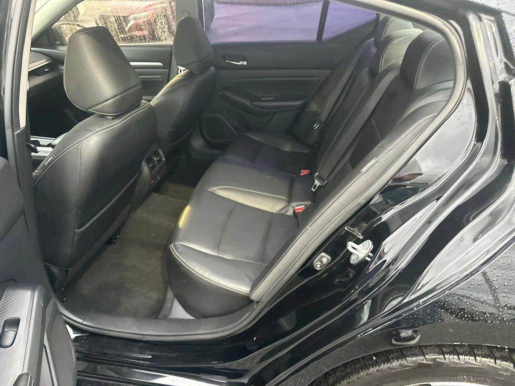 used 2019 Nissan Altima car, priced at $17,630