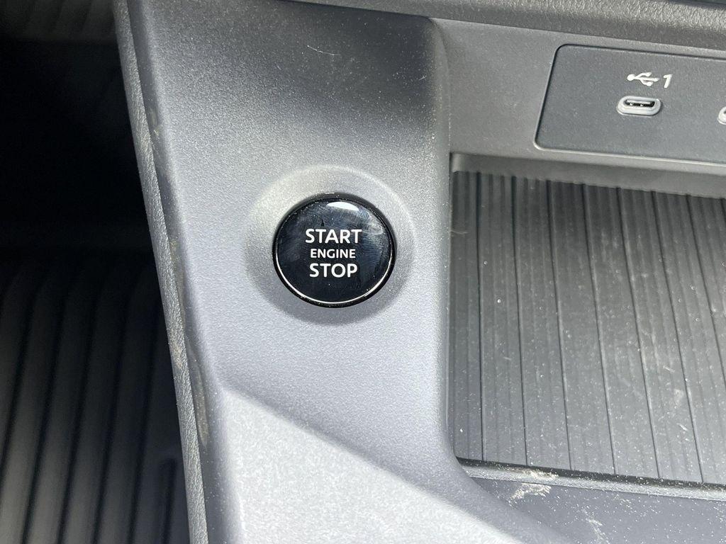 new 2026 Nissan Sentra car, priced at $23,166