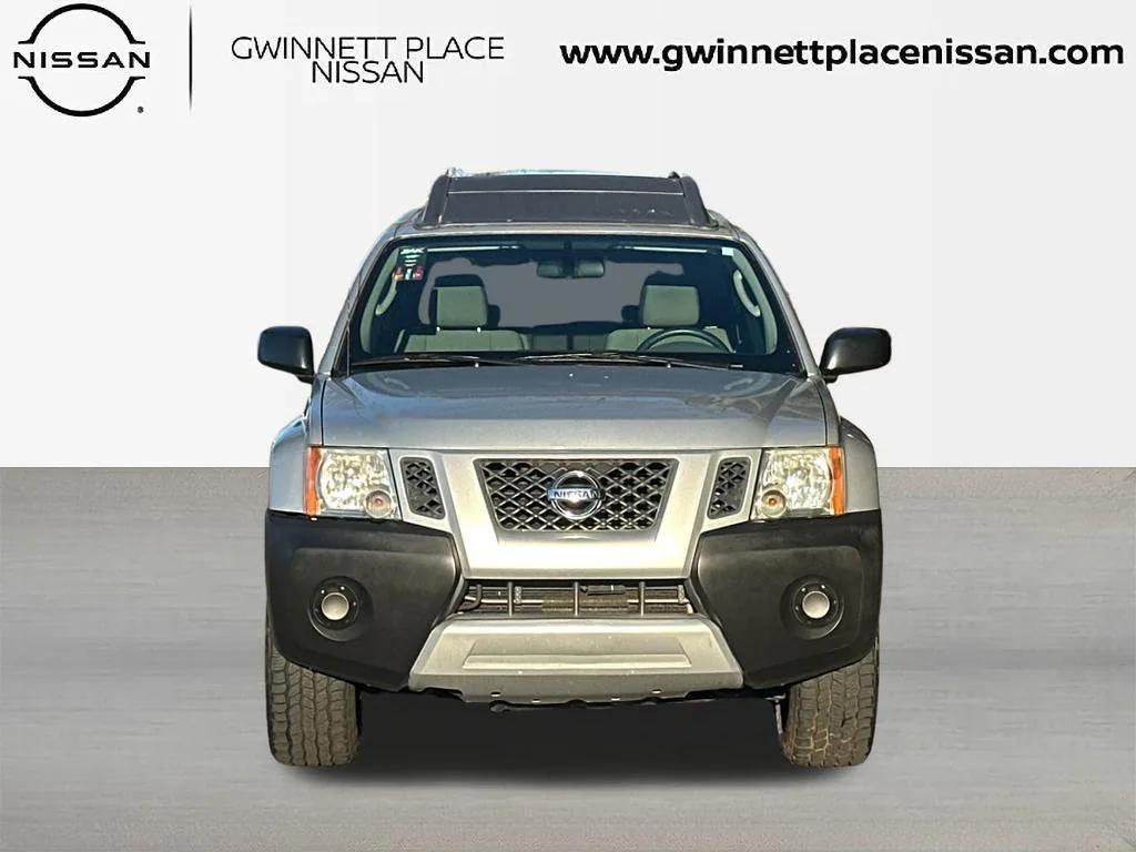 used 2011 Nissan Xterra car, priced at $7,800
