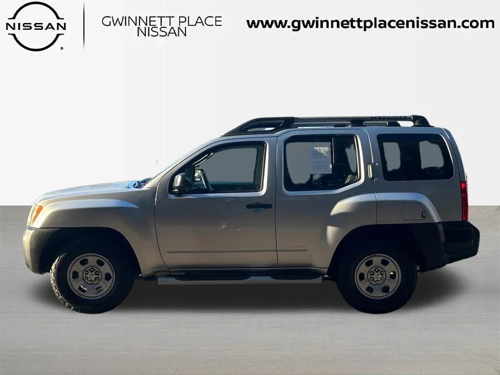 used 2011 Nissan Xterra car, priced at $7,800