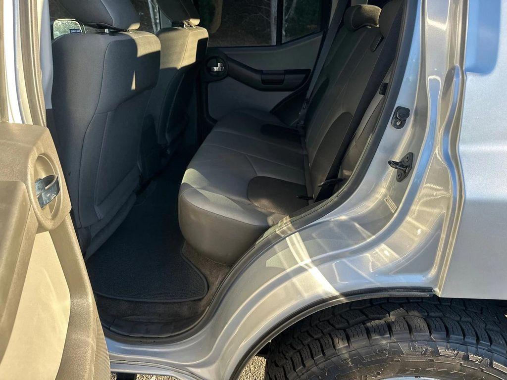used 2011 Nissan Xterra car, priced at $7,800