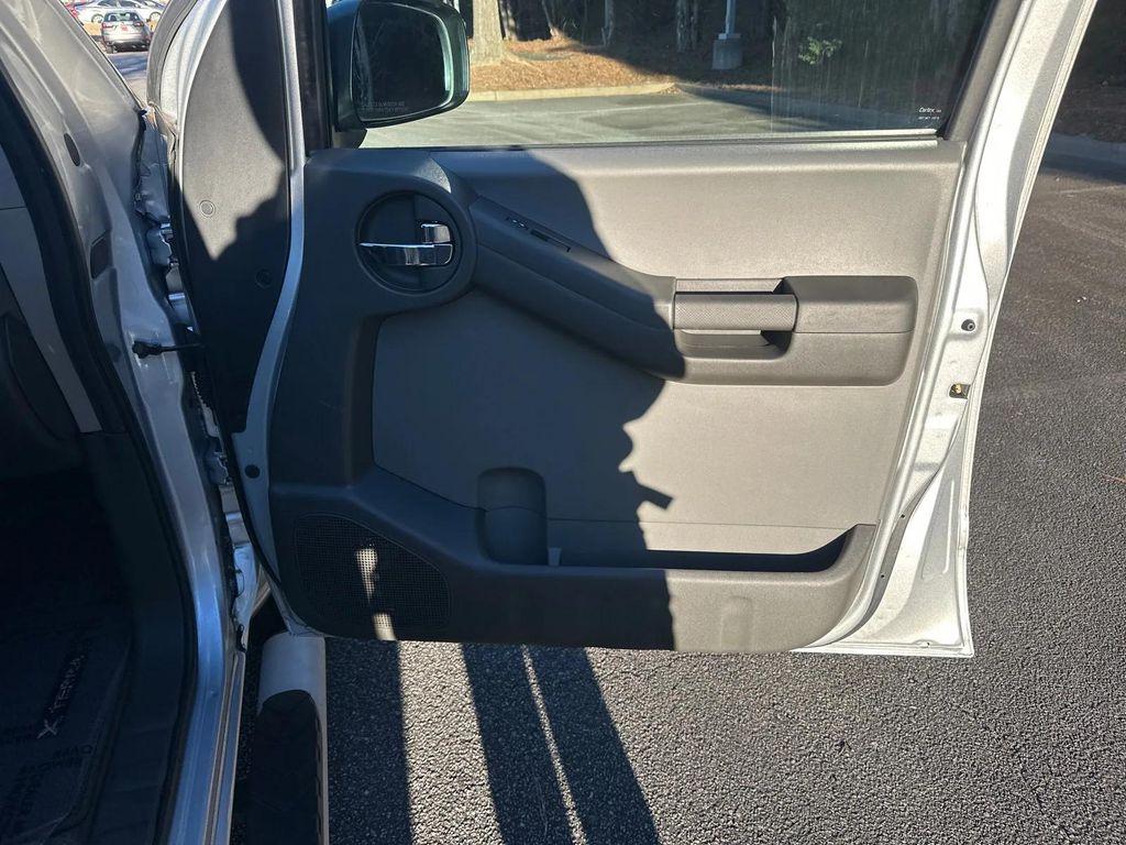 used 2011 Nissan Xterra car, priced at $7,800