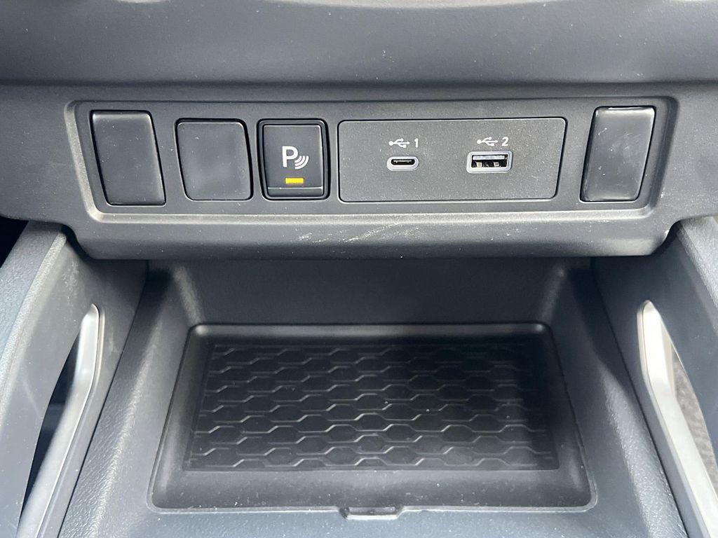new 2026 Nissan Frontier car, priced at $38,274