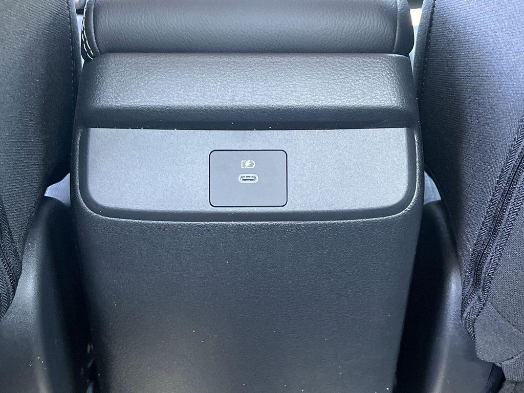 new 2026 Nissan Sentra car, priced at $23,121