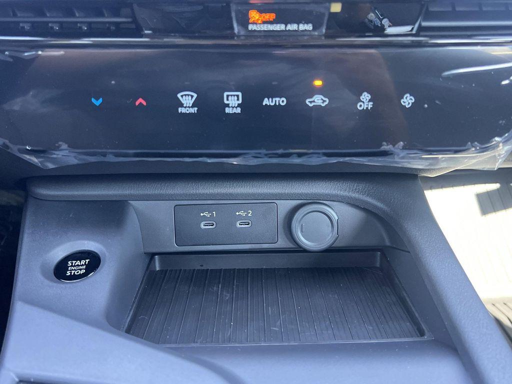 new 2026 Nissan Sentra car, priced at $23,121