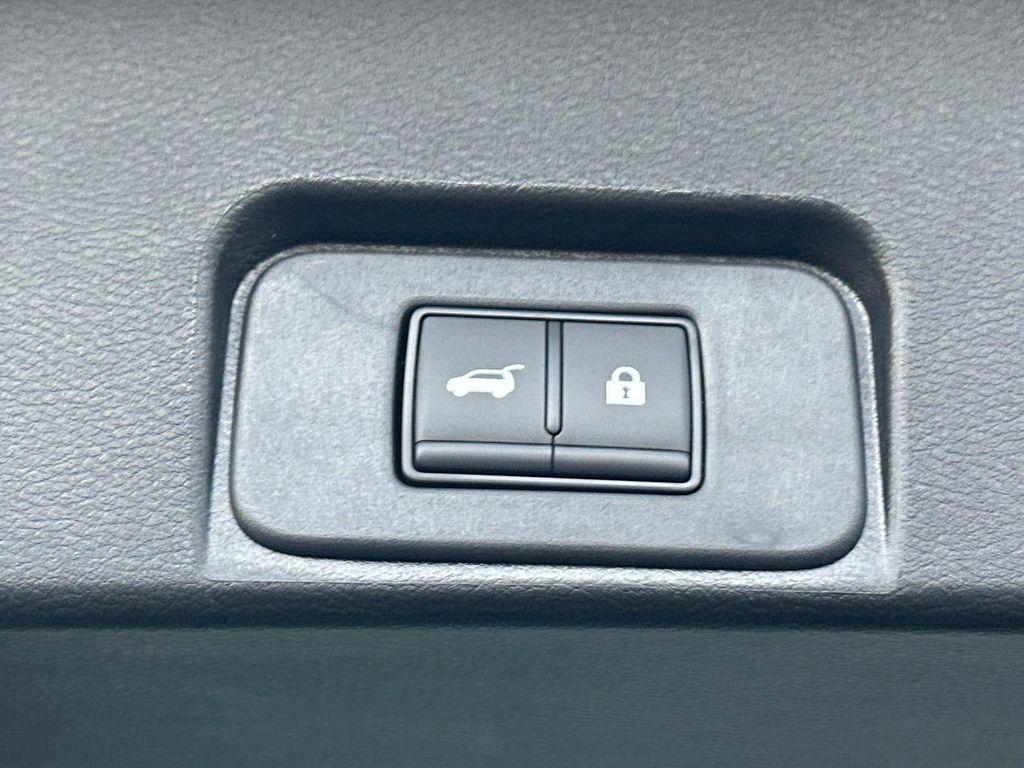 new 2026 Nissan Rogue car, priced at $29,705