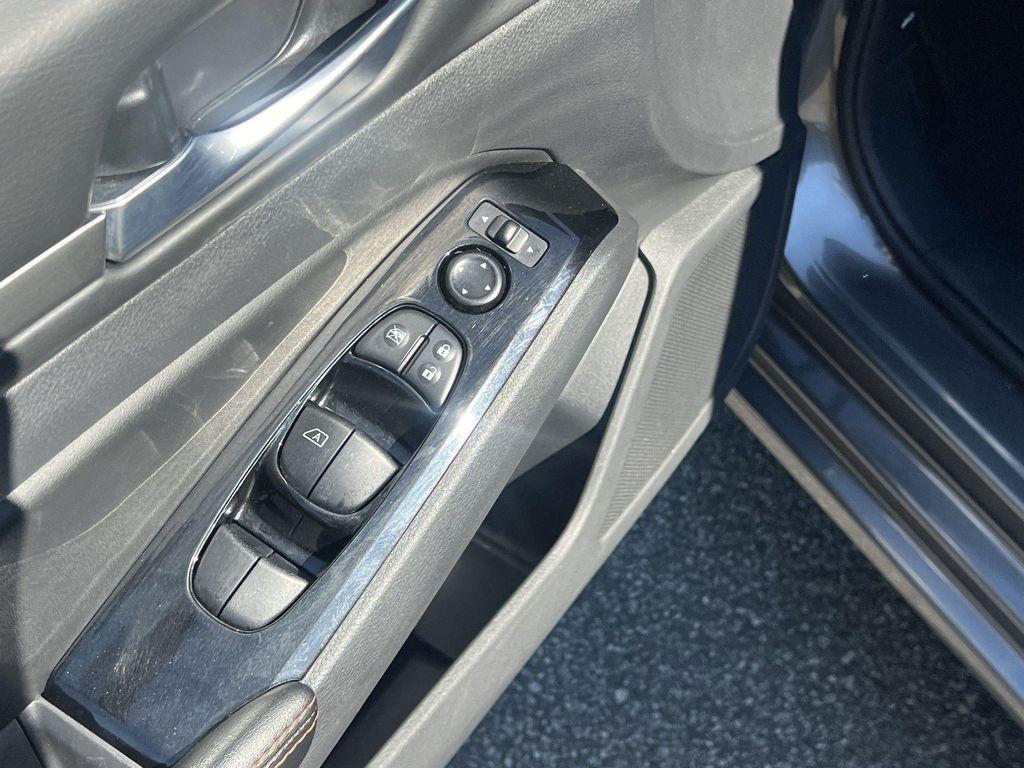 used 2024 Nissan Altima car, priced at $21,044