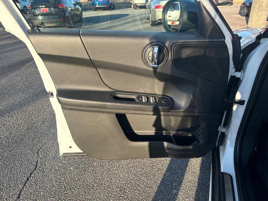 used 2020 MINI Countryman car, priced at $13,976