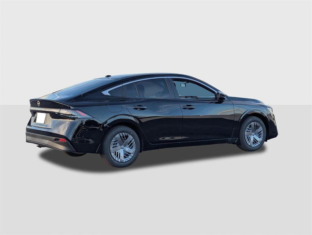 new 2026 Nissan Sentra car, priced at $23,140