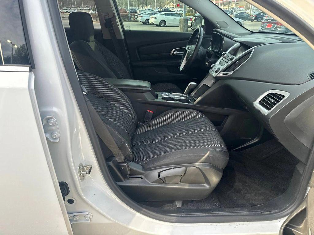 used 2015 GMC Terrain car, priced at $9,820