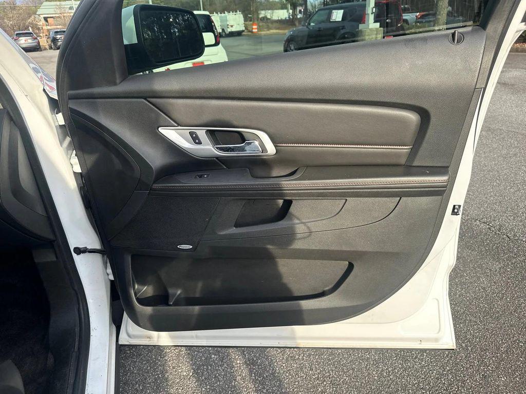 used 2015 GMC Terrain car, priced at $9,820