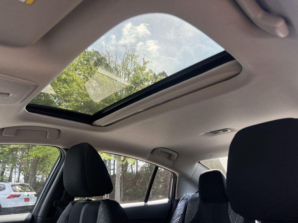 new 2026 Nissan Sentra car, priced at $24,528