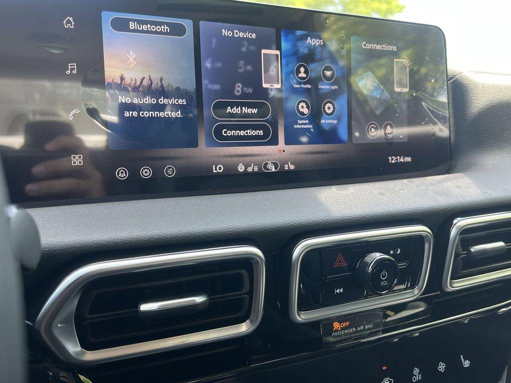 new 2026 Nissan Sentra car, priced at $24,528