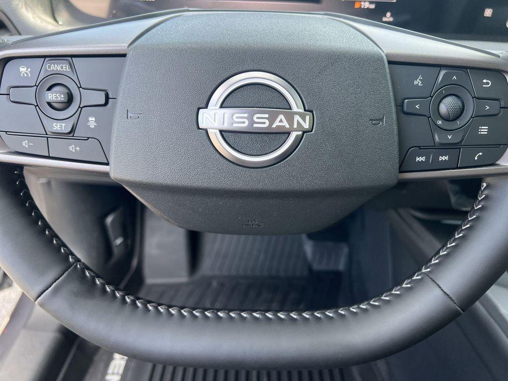 new 2026 Nissan Sentra car, priced at $24,528