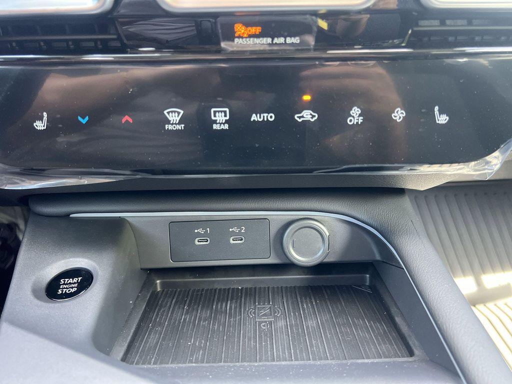 new 2026 Nissan Sentra car, priced at $24,528