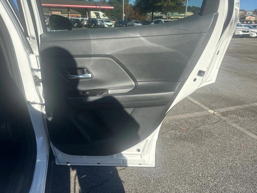 new 2026 Nissan Kicks car, priced at $24,109