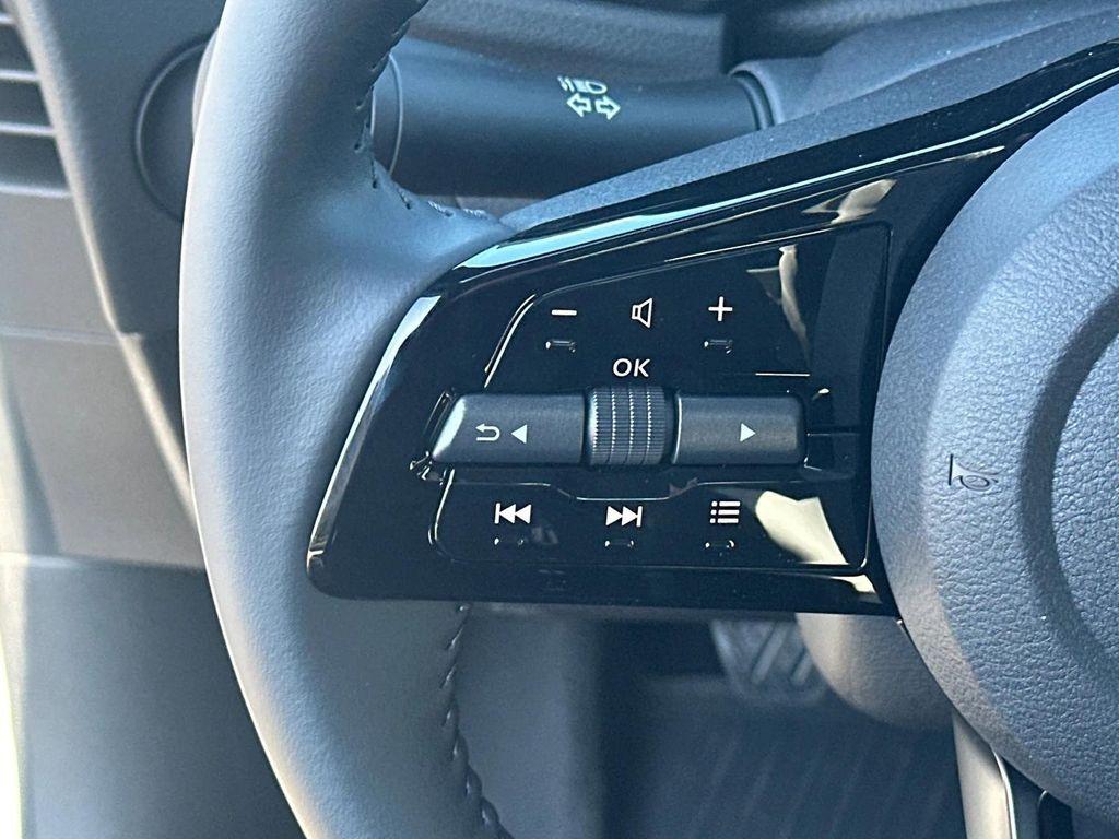 new 2026 Nissan Z car, priced at $42,691