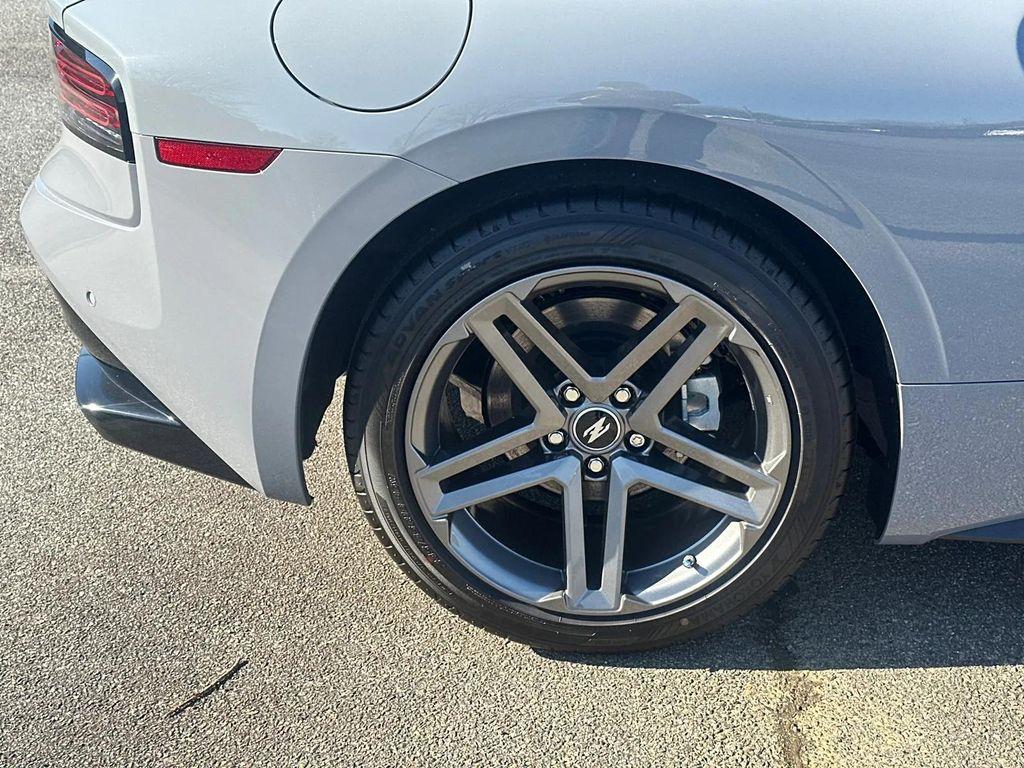 new 2026 Nissan Z car, priced at $42,691