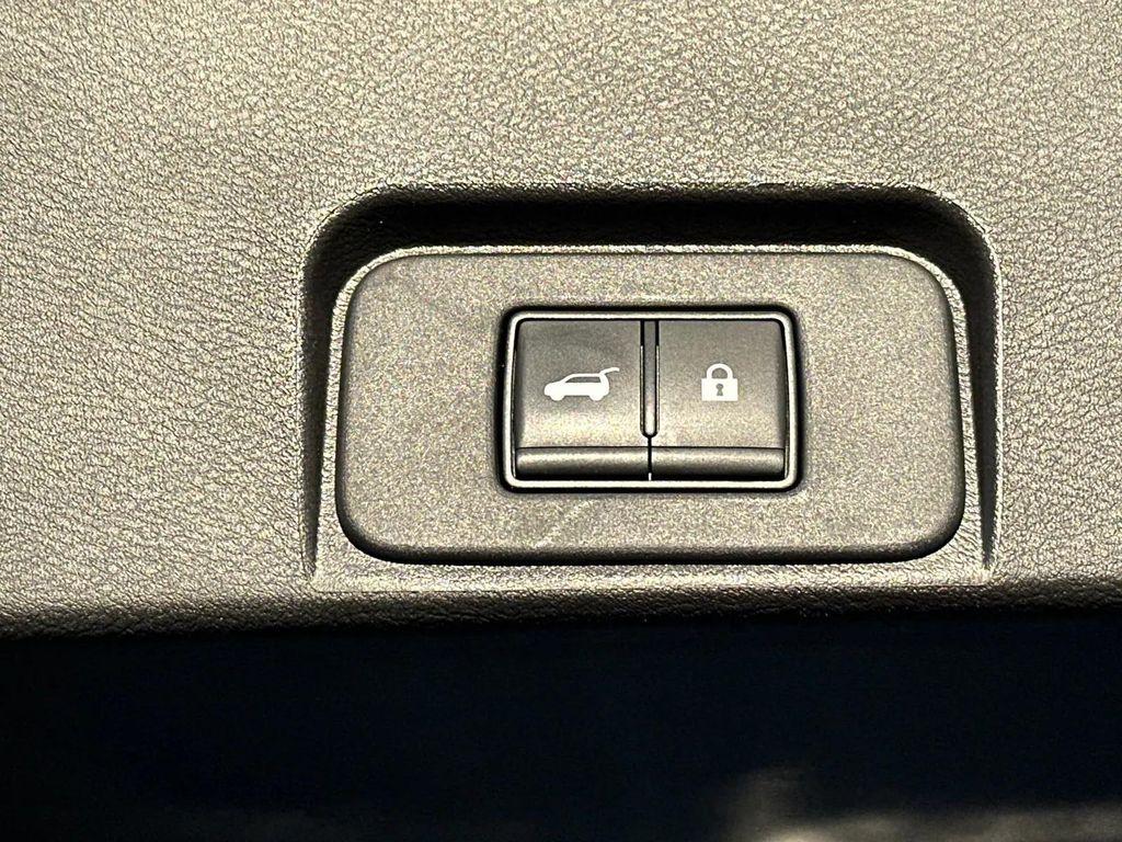 used 2024 Nissan Rogue car, priced at $17,474