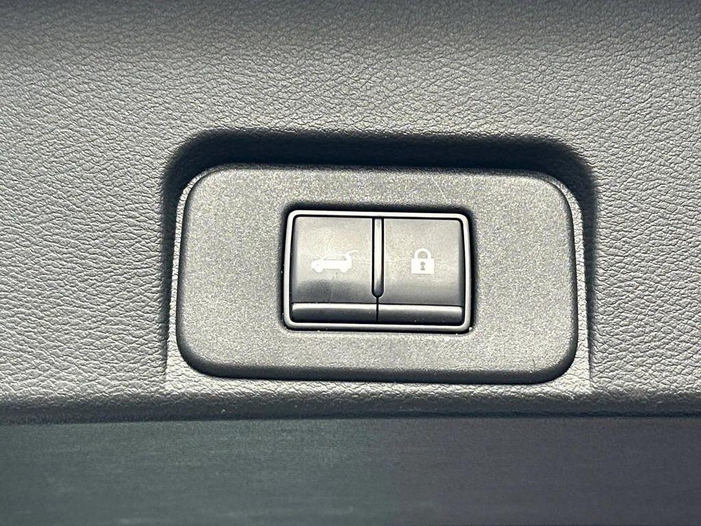 used 2024 Nissan Rogue car, priced at $17,475