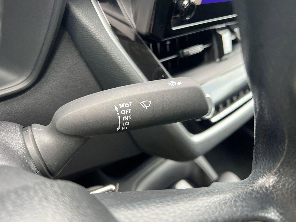 used 2025 Toyota Corolla car, priced at $21,775