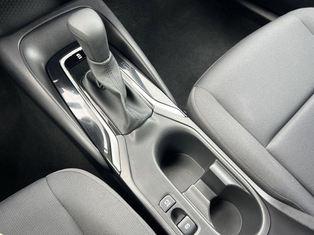 used 2025 Toyota Corolla car, priced at $21,775