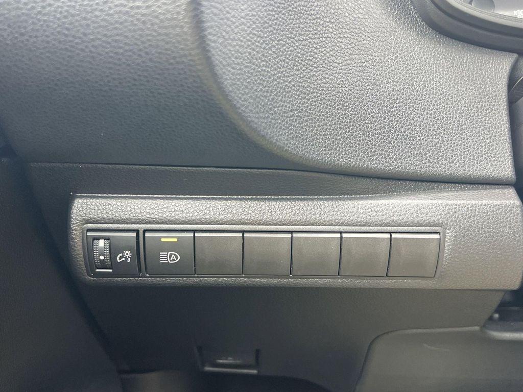 used 2025 Toyota Corolla car, priced at $21,775