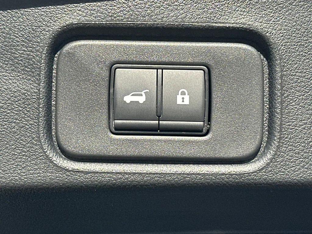 new 2026 Nissan Pathfinder car, priced at $48,736