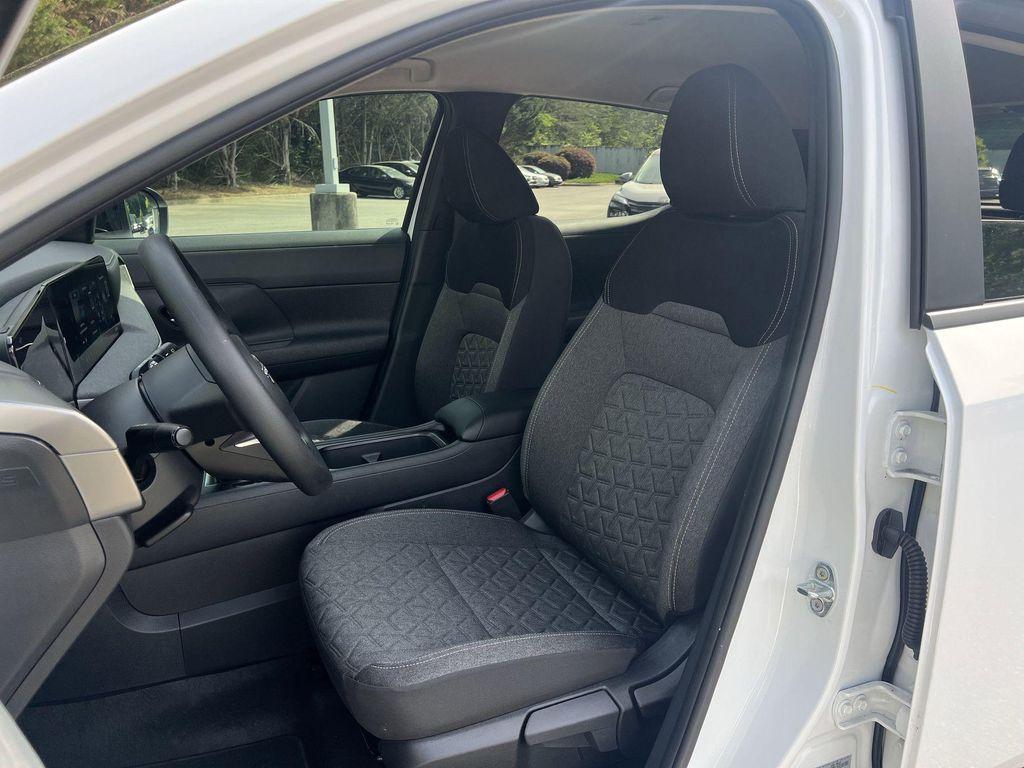 new 2026 Nissan Kicks car, priced at $23,609