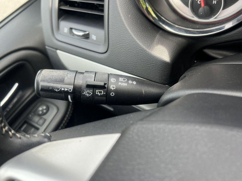 used 2015 Dodge Grand Caravan car, priced at $9,673