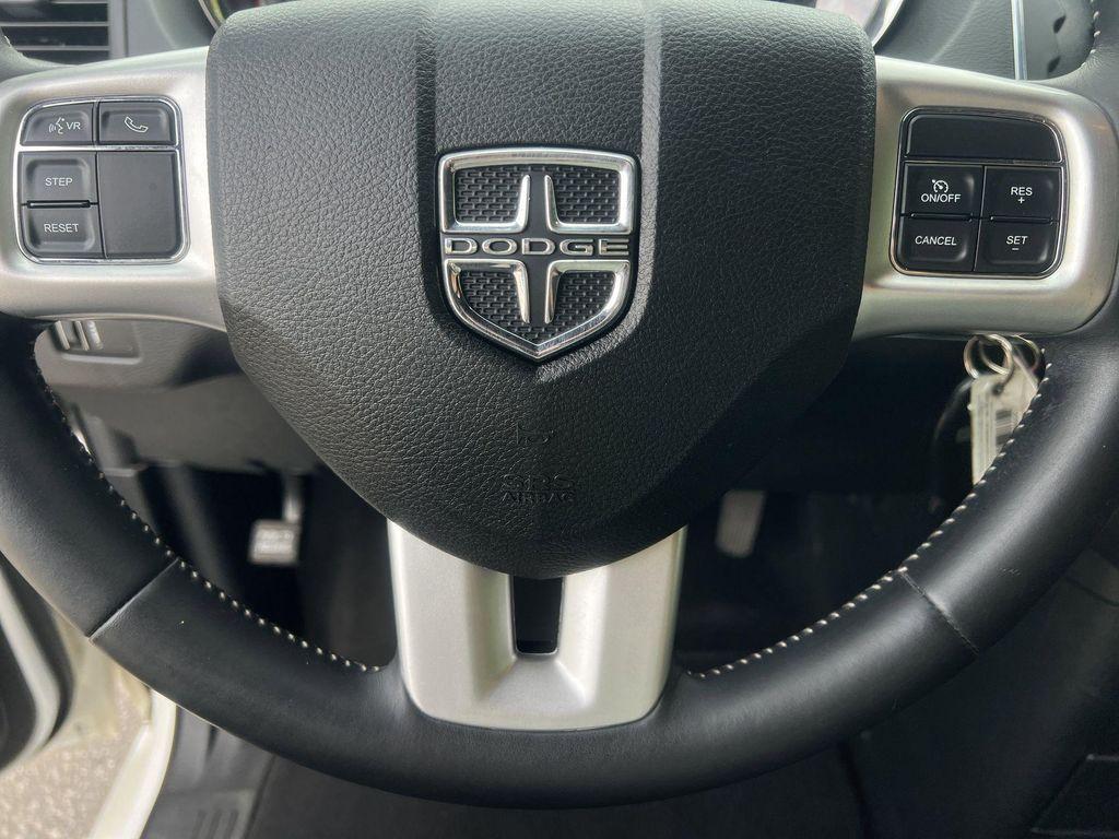 used 2015 Dodge Grand Caravan car, priced at $9,673