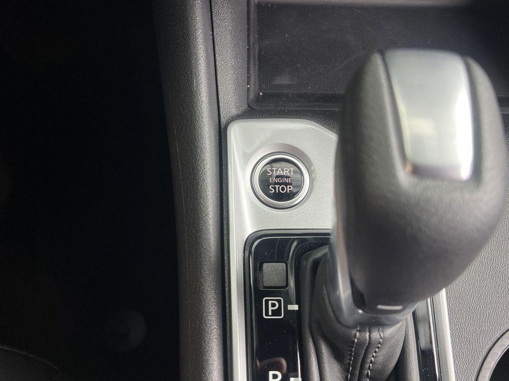 new 2025 Nissan Altima car, priced at $23,250