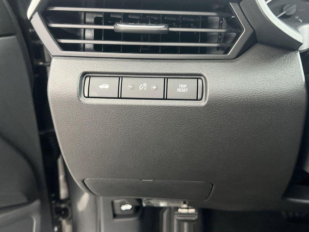 new 2025 Nissan Altima car, priced at $23,250